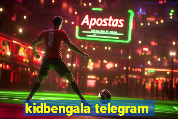 kidbengala telegram